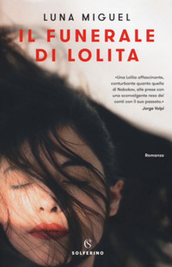 Il funerale di Lolita - Librerie.coop Il funerale di Lolita - Librerie.coop