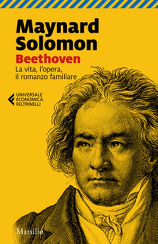 Beethoven. La vita, l'opera, il romanzo familiare - Librerie.coop Beethoven. La vita, l'opera, il romanzo familiare - Librerie.coop