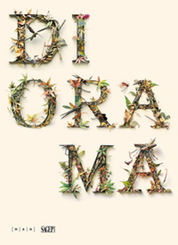 Diorama. Generation Earth. - Librerie.coop Diorama. Generation Earth. - Librerie.coop