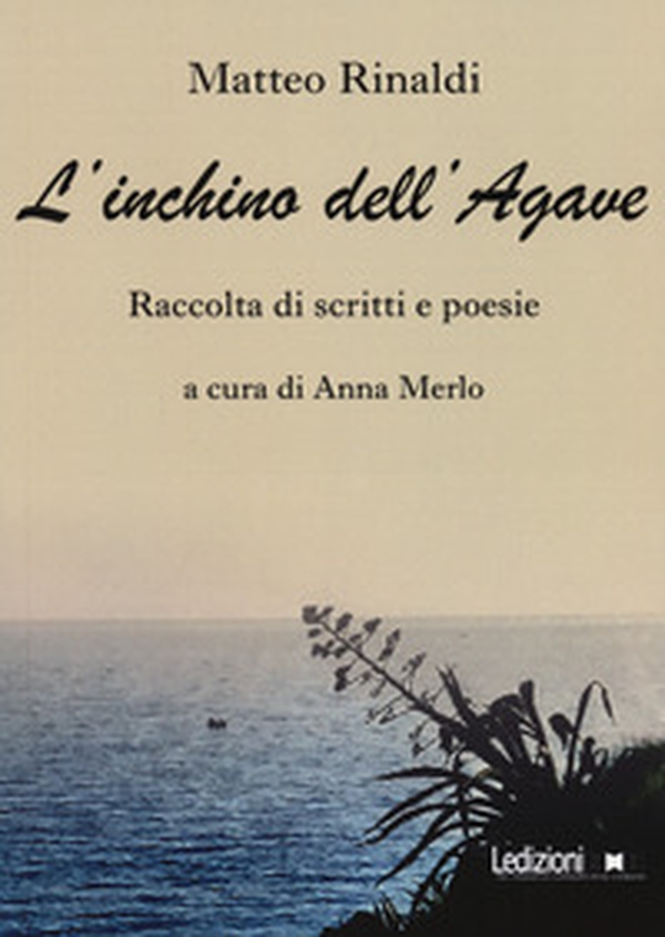 L'inchino dell'agave - Librerie.coop L'inchino dell'agave - Librerie.coop