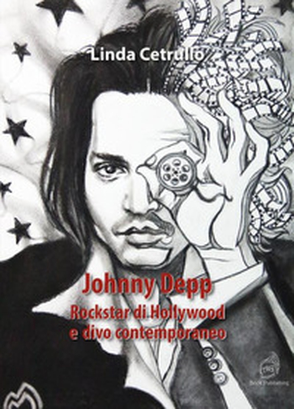 Johnny Depp. Rockstar di Hollywood e divo contemporaneo - Librerie.coop Johnny Depp. Rockstar di Hollywood e divo contemporaneo - Librerie.coop
