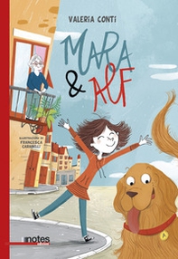 Mara e Alf - Librerie.coop