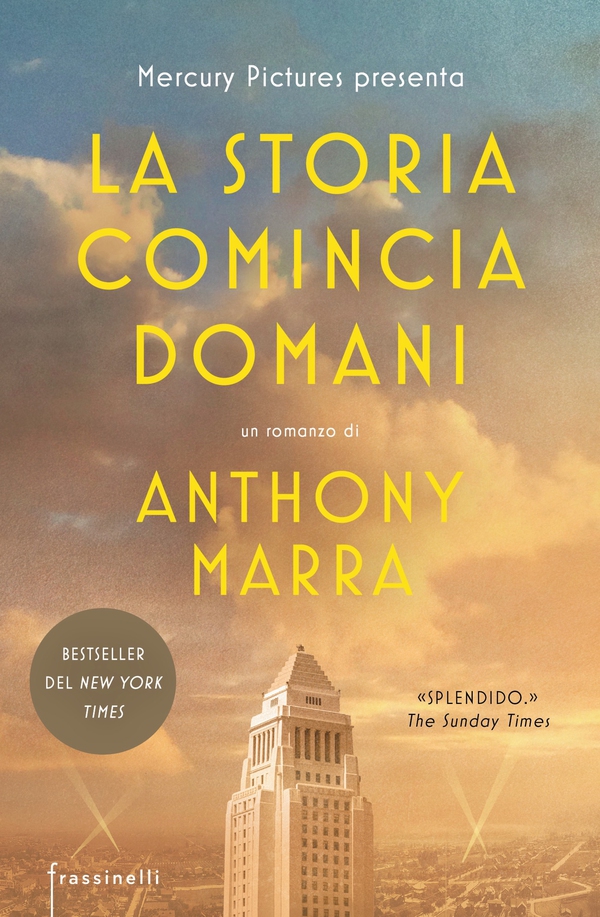 La storia comincia domani - Librerie.coop La storia comincia domani - Librerie.coop
