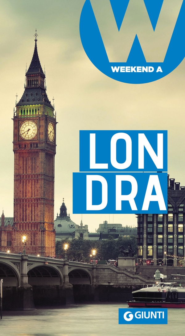 Londra - Librerie.coop Londra - Librerie.coop