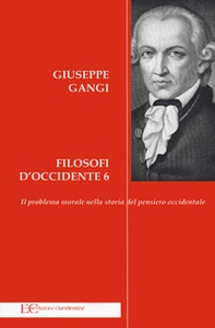 Filosofi d'Occidente - Vol. 6 - Librerie.coop