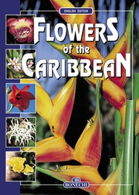 Flowers of the Caribbean - Librerie.coop