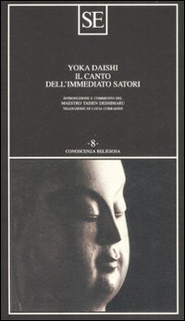 Il canto dell'immediato satori - Librerie.coop Il canto dell'immediato satori - Librerie.coop
