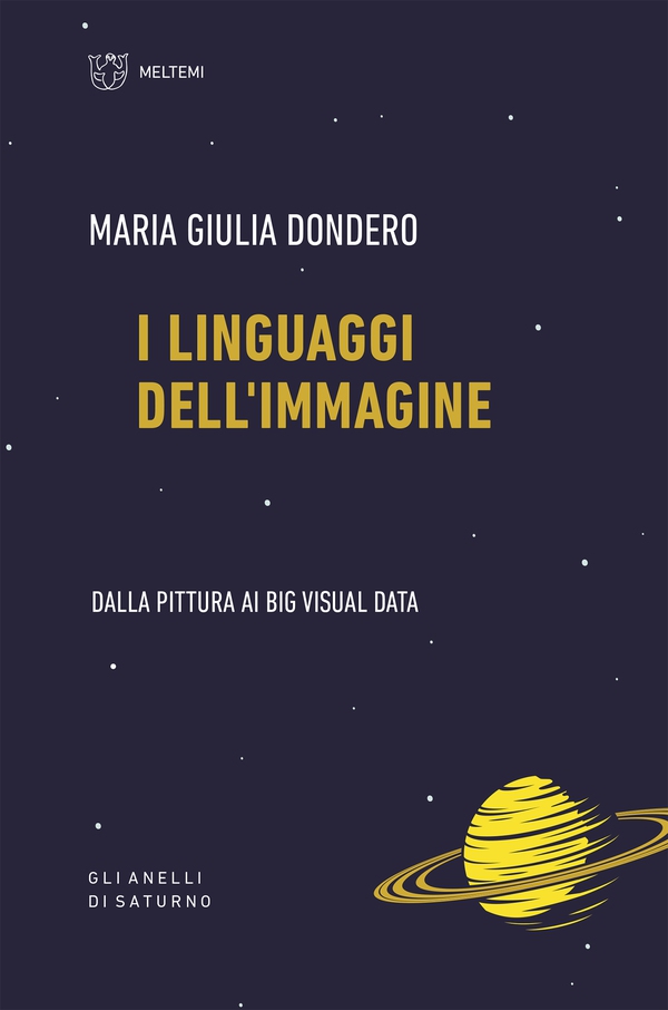 I linguaggi dell’immagine - Librerie.coop I linguaggi dell’immagine - Librerie.coop