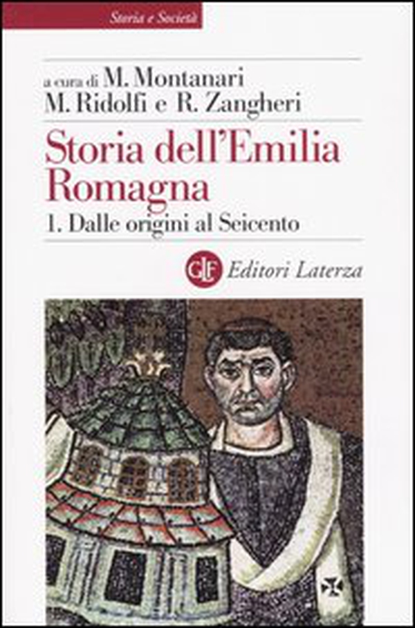 Storia dell'Emilia Romagna - Librerie.coop Storia dell'Emilia Romagna - Librerie.coop