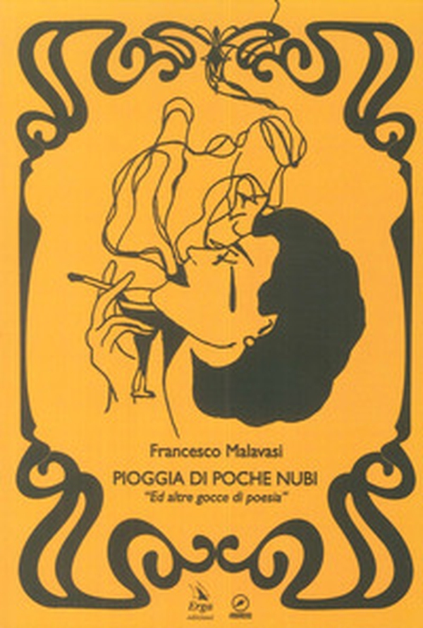 Pioggia di poche nubi. «Ed altre gocce di poesia» - Librerie.coop Pioggia di poche nubi. «Ed altre gocce di poesia» - Librerie.coop