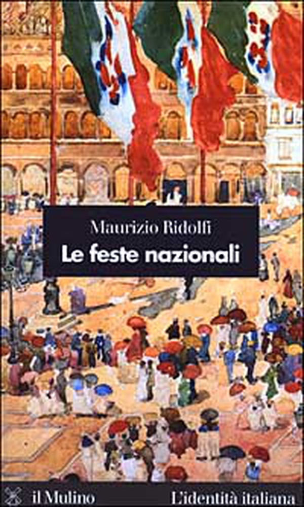 Le feste nazionali - Librerie.coop Le feste nazionali - Librerie.coop