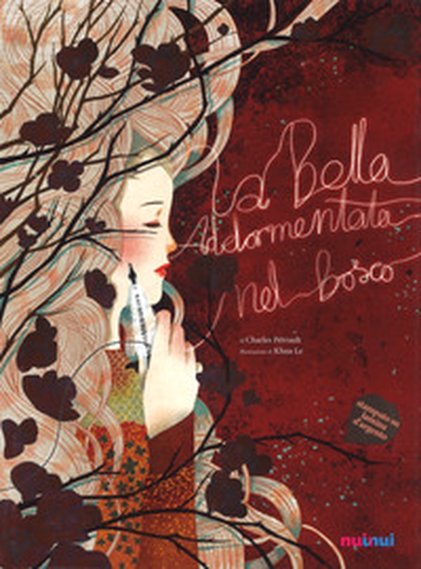 La Bella addormentata nel bosco da Charles Perrault - Librerie.coop La Bella addormentata nel bosco da Charles Perrault - Librerie.coop