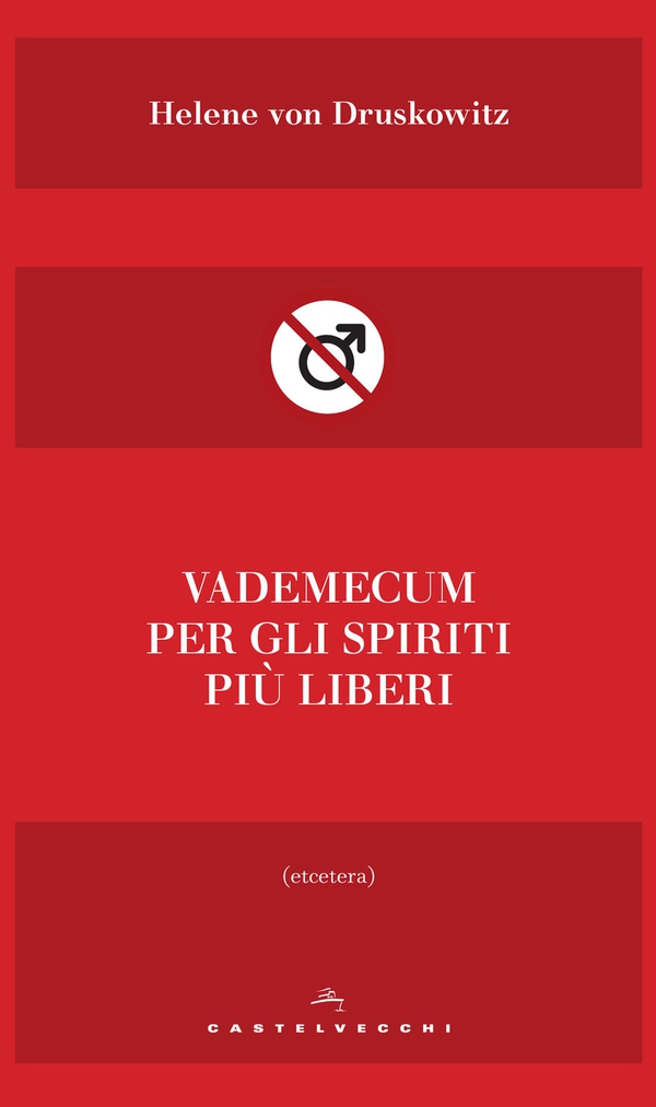 Vademecum per gli spiriti più liberi - Librerie.coop Vademecum per gli spiriti più liberi - Librerie.coop