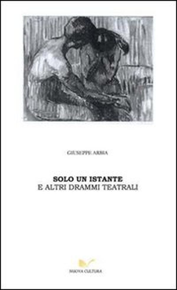 Solo un istante - Librerie.coop Solo un istante - Librerie.coop