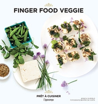 Finger food veggie - Librerie.coop