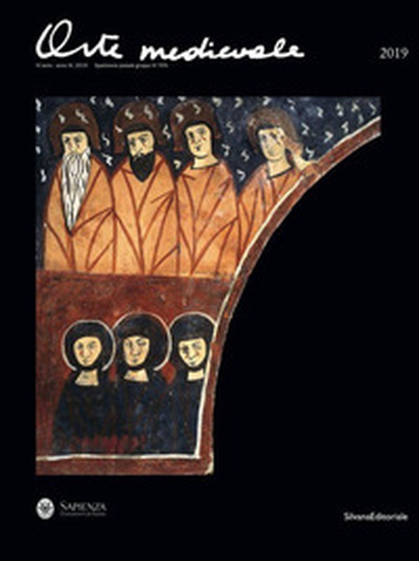 Arte medievale - Vol. 9 - Librerie.coop Arte medievale - Vol. 9 - Librerie.coop