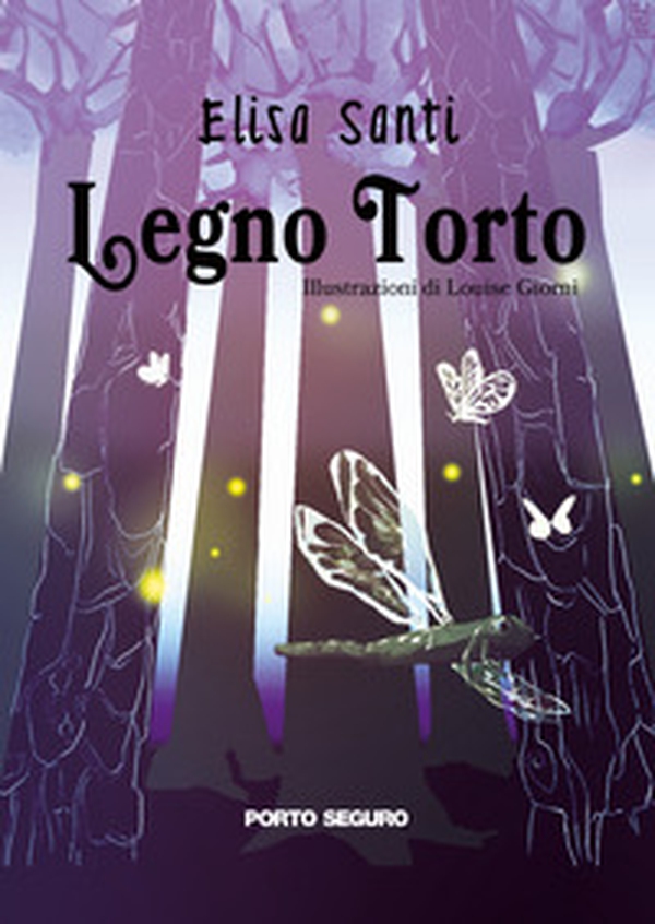 Legno torto - Librerie.coop Legno torto - Librerie.coop