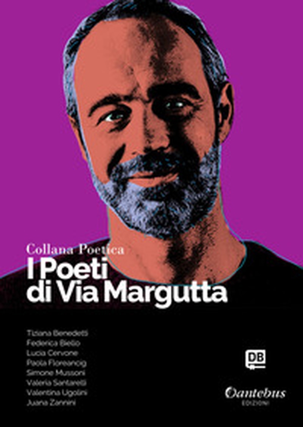 I poeti di Via Margutta. Collana poetica - Vol. 90 - Librerie.coop I poeti di Via Margutta. Collana poetica - Vol. 90 - Librerie.coop