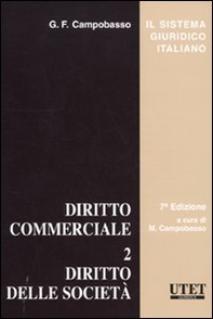 Diritto commerciale - Vol. 2 - Librerie.coop