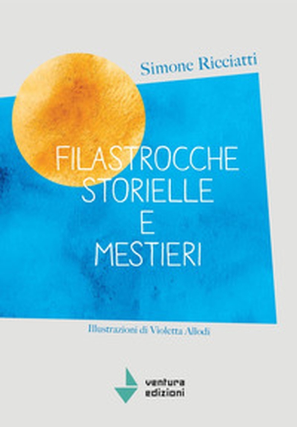 Filastrocche storielle e mestieri - Librerie.coop Filastrocche storielle e mestieri - Librerie.coop