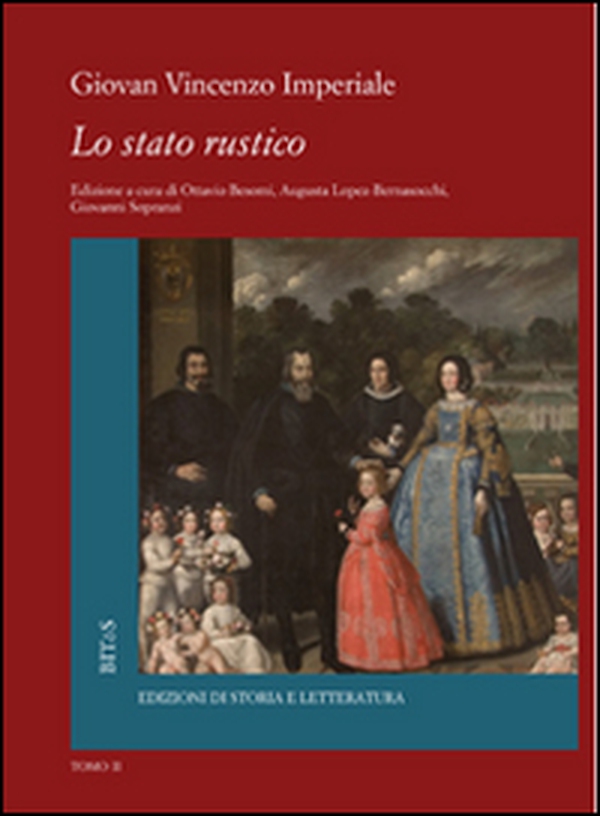 Lo stato rustico - Vol. 2 - Librerie.coop Lo stato rustico - Vol. 2 - Librerie.coop