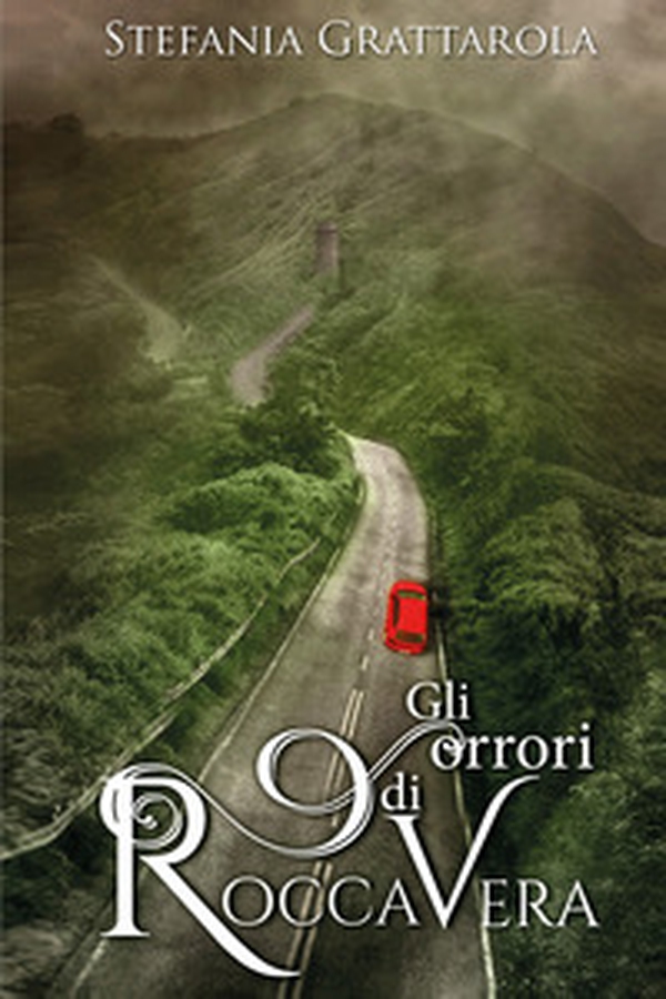 Gli orrori di Roccavera - Librerie.coop Gli orrori di Roccavera - Librerie.coop