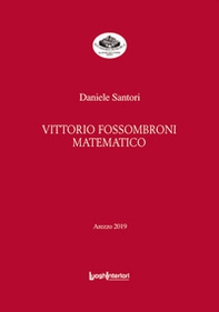 Vittorio Fossombroni matematico - Librerie.coop