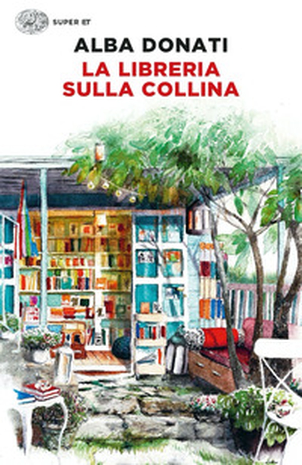 La libreria sulla collina - Librerie.coop La libreria sulla collina - Librerie.coop