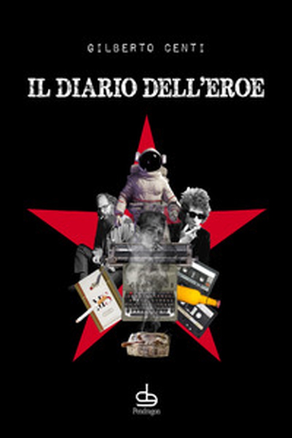 Il diario dell'eroe - Librerie.coop Il diario dell'eroe - Librerie.coop