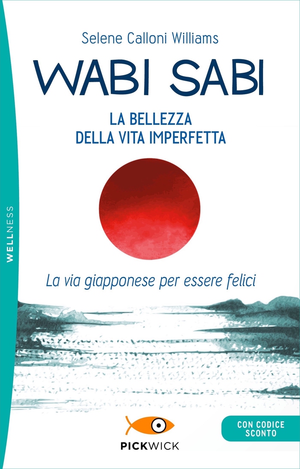 Wabi sabi - Librerie.coop Wabi sabi - Librerie.coop