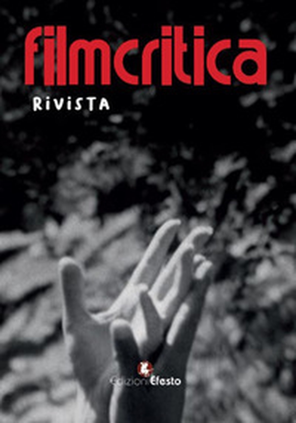 Filmcritica rivista. Almanacco 2022-2023 - Librerie.coop Filmcritica rivista. Almanacco 2022-2023 - Librerie.coop