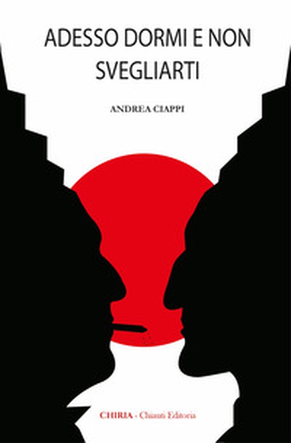 Adesso dormi e non svegliarti - Librerie.coop Adesso dormi e non svegliarti - Librerie.coop