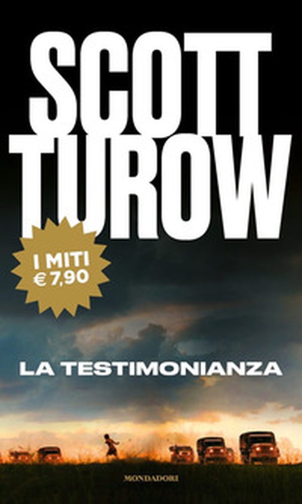 La testimonianza - Librerie.coop La testimonianza - Librerie.coop