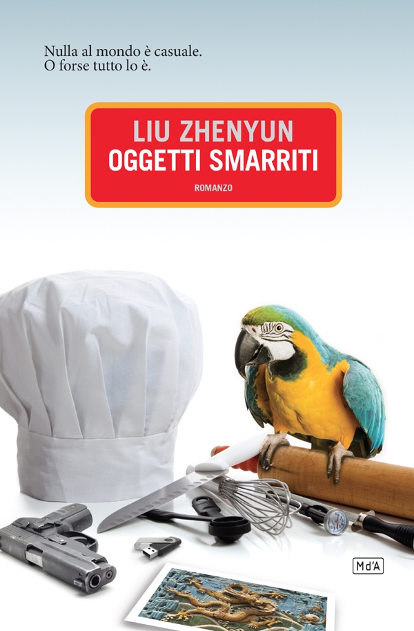Oggetti smarriti - Librerie.coop Oggetti smarriti - Librerie.coop