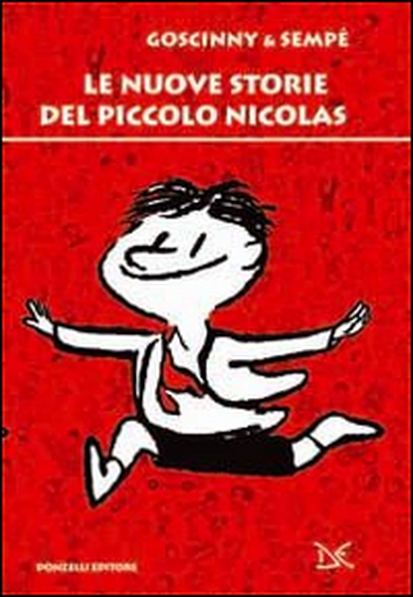 Le nuove storie del piccolo Nicolas - Librerie.coop Le nuove storie del piccolo Nicolas - Librerie.coop