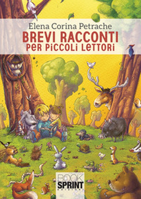 Brevi racconti per piccoli lettori - Librerie.coop Brevi racconti per piccoli lettori - Librerie.coop