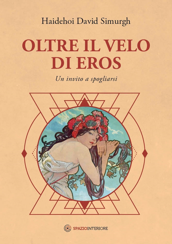 Oltre il velo di Eros - Librerie.coop Oltre il velo di Eros - Librerie.coop