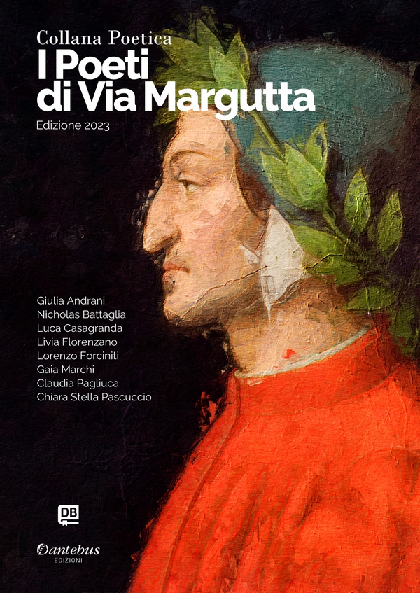 Collana Poetica I Poeti di Via Margutta vol. 39 - Edizione 2023 - Librerie.coop Collana Poetica I Poeti di Via Margutta vol. 39 - Edizione 2023 - Librerie.coop