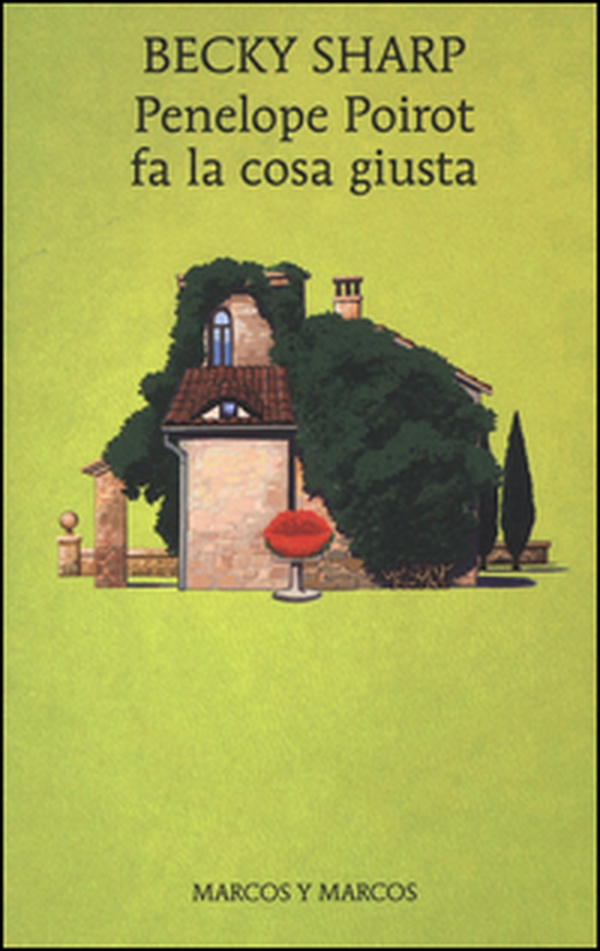 Penelope Poirot fa la cosa giusta - Librerie.coop Penelope Poirot fa la cosa giusta - Librerie.coop