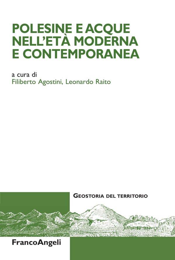 Polesine e acque nell'età moderna e contemporanea - Librerie.coop Polesine e acque nell'età moderna e contemporanea - Librerie.coop