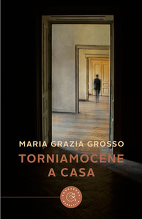 Torniamocene a casa - Librerie.coop Torniamocene a casa - Librerie.coop