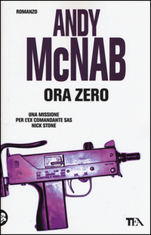 Ora zero - Librerie.coop Ora zero - Librerie.coop