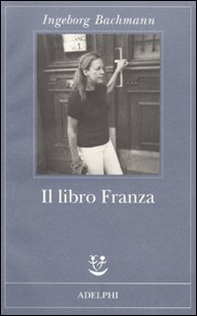 Il libro Franza - Librerie.coop
