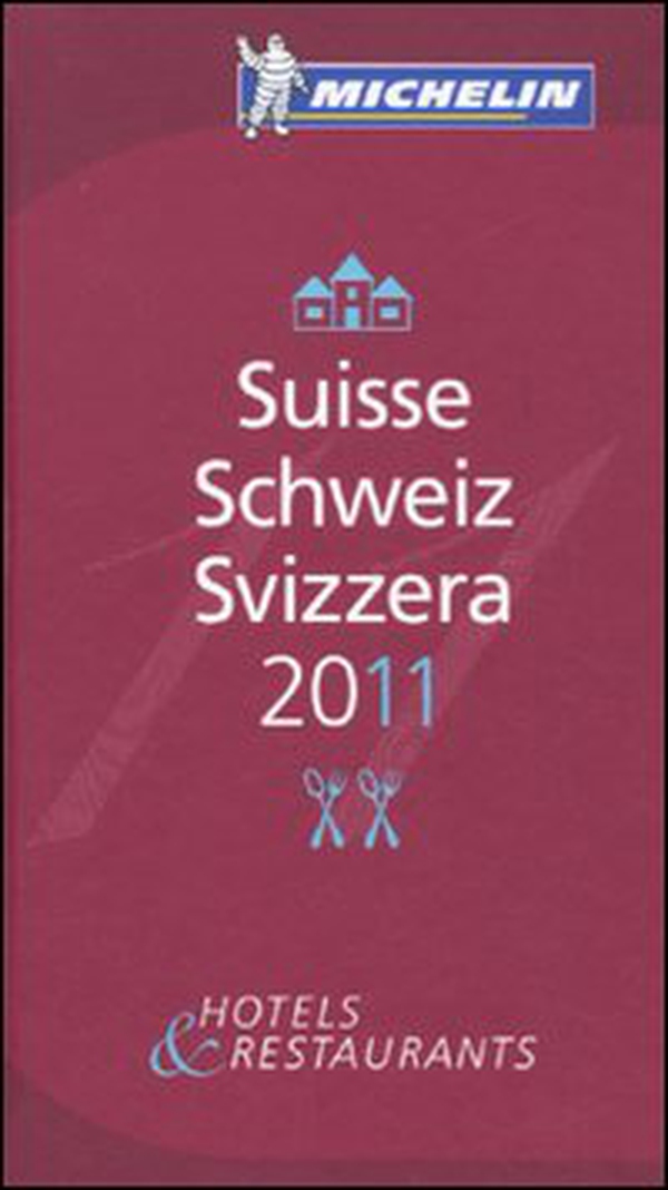 Suisse, Schweiz, Svizzera 2011. La guida rossa - Librerie.coop Suisse, Schweiz, Svizzera 2011. La guida rossa - Librerie.coop