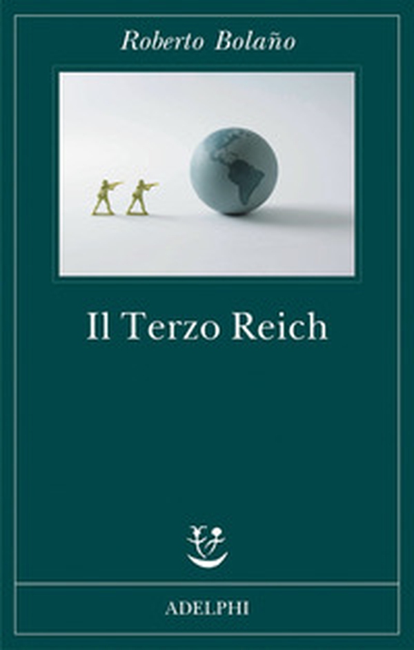 Il terzo Reich - Librerie.coop Il terzo Reich - Librerie.coop