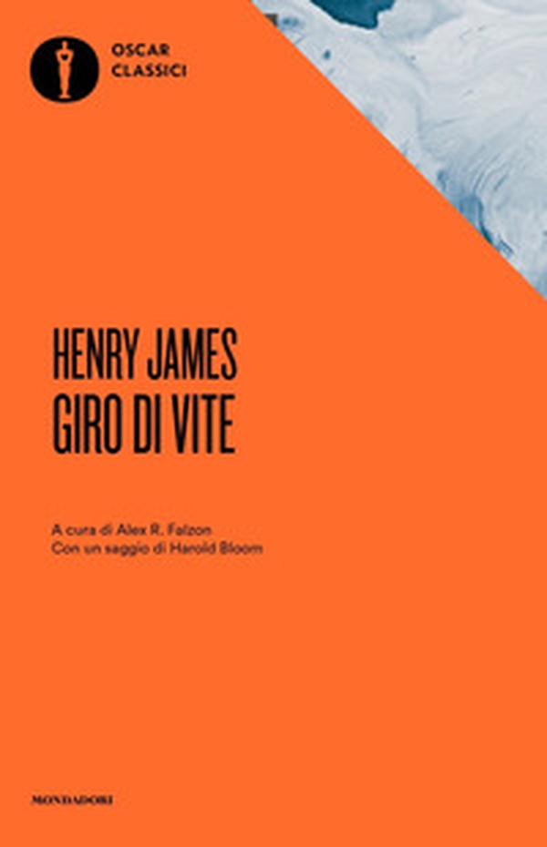 Giro di vite - Librerie.coop Giro di vite - Librerie.coop