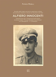 Alfiero Innocenti - Librerie.coop