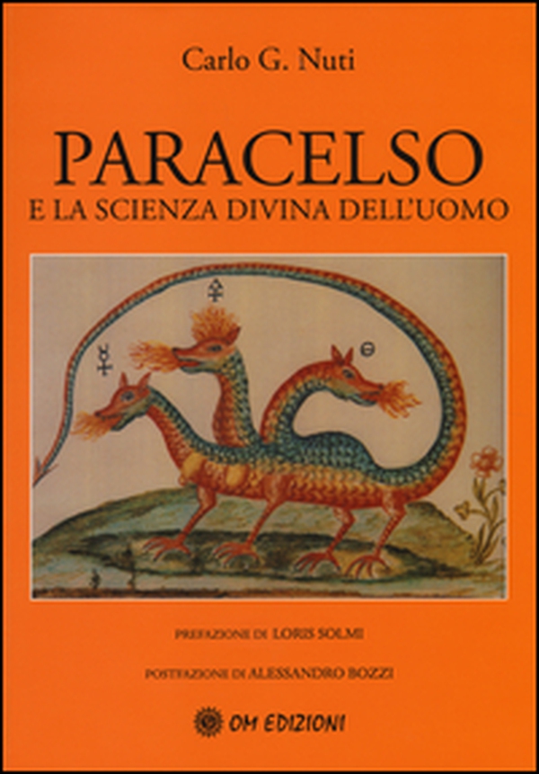 Paracelso e la scienza divina dell'uomo - Librerie.coop Paracelso e la scienza divina dell'uomo - Librerie.coop