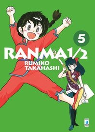 Ranma ½ - Vol. 5 - Librerie.coop