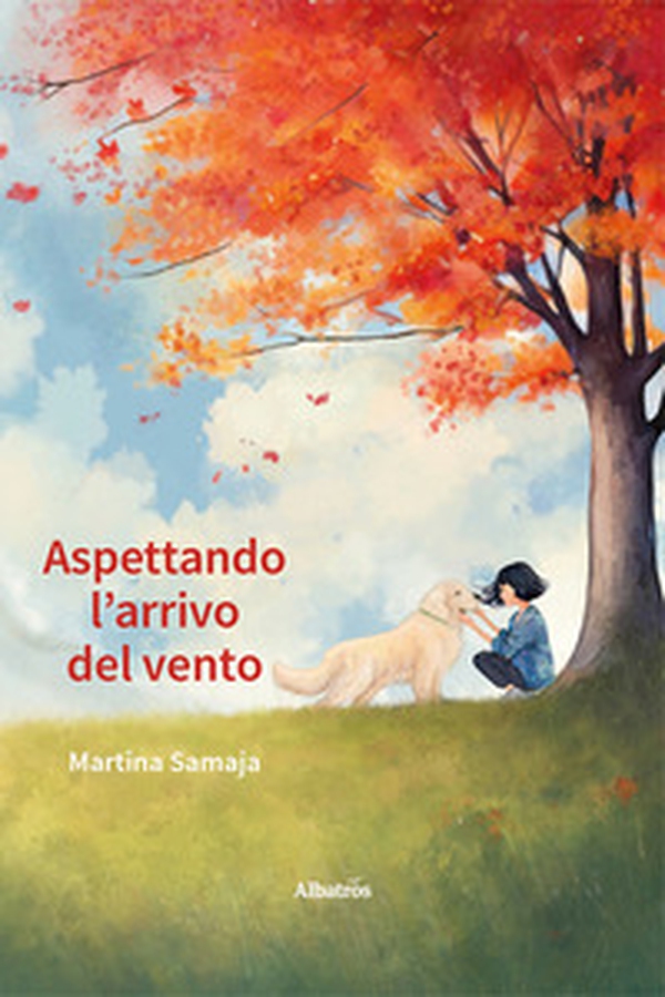 Aspettando l'arrivo del vento - Librerie.coop Aspettando l'arrivo del vento - Librerie.coop
